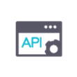 API Icon